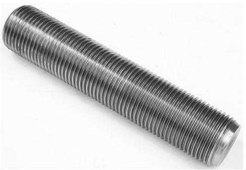 Alloy Steel Fully Threaded Stud, for Industrial Use, Grade : 202, 304