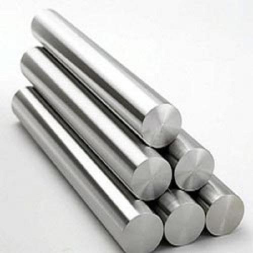 Round Mild Steel Bright Bar, for Industrial, Length : 2000-3000mm, 3000-4000mm, 4000-5000mm