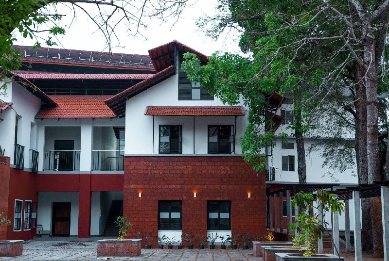 Unpolished Natural stone laterite tiles, for Kitchen, Interior