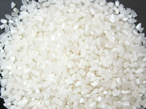 Hard Common Broken Steam Rice, Packaging Type : Gunny Bags, Jute Bags