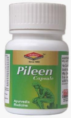 Pileen piles medicine