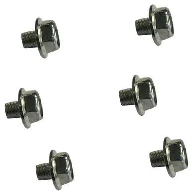 Mild Steel Chain Cover Bolt, for Automobiles