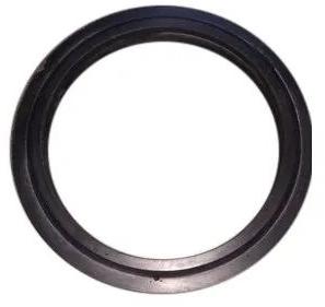 Nylon Piston Seal, Shape : Round