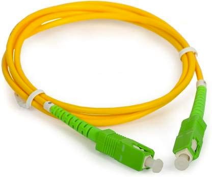 Fiber Optic Patchcord, for Home, Industrial