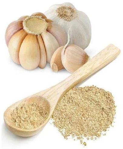 Natural Dehydrated Garlic Powder, for Cooking, Certification : FSSAI Certified