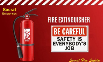 fire extingushers