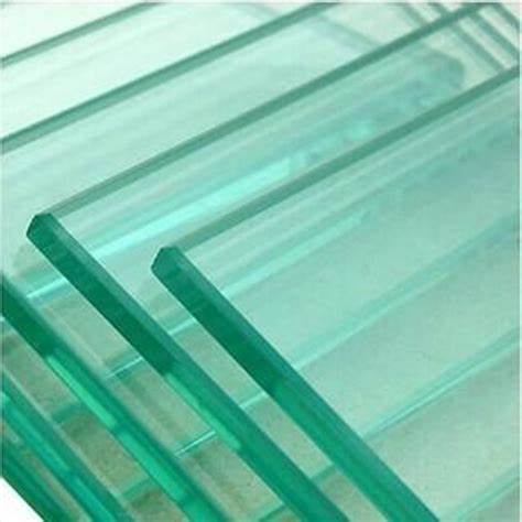 Polished toughened glass, for Building, Door, Industrial Use, Window, Feature : Durable, Hard Structure
