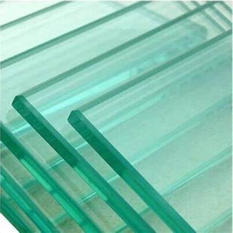 toughened glass