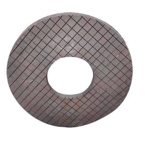 Cast Iron Lapping Plates at Rs 12,000 / Piece in Chennai Selva