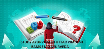 Bams Admission In Uttar Pradesh 2022-2023