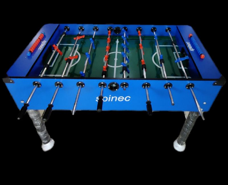 Wooden Spinec Foosball Table, for Indoor, Party, Bar, Home, Size