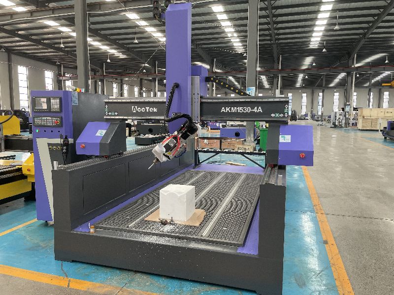 youben - Supplier of CNC Router & Portable Pulse Laser Cleaning Machine