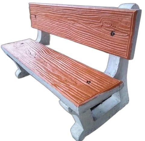 Concrete Garden Bench, Feature : Long Life, Non Breakable