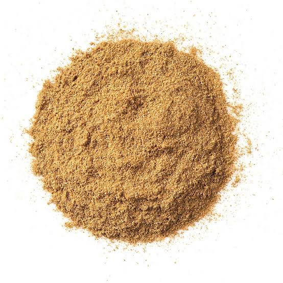 Cumin powder, Packaging Type : Plastic Bag