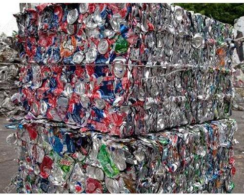 Aluminum ALUMINIUM UBC SCRAP For Industrial Use Recycling 