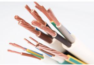 Copper Wire Cable