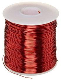 Super Enamel Copper Wire