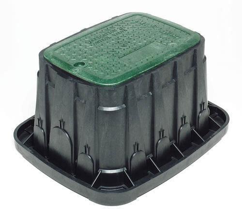 Valve Box