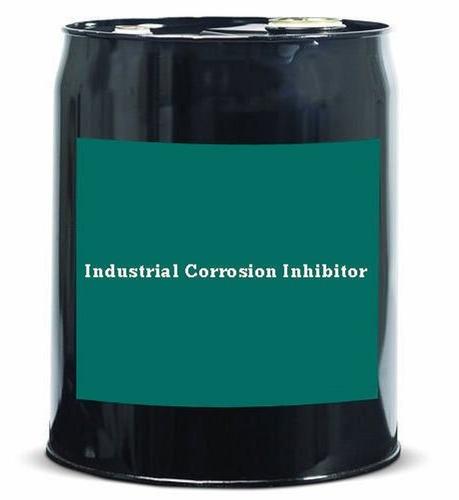 CORROSION INHIBITOR, Packaging Type : Drum
