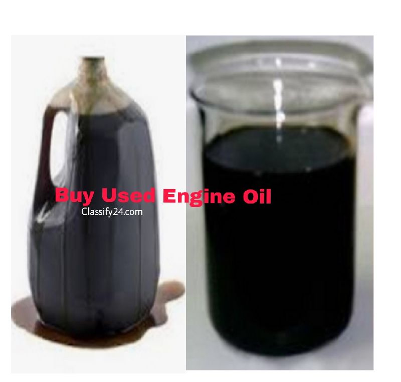 Used Engine Oil Hell Energy Drink Manufacturer