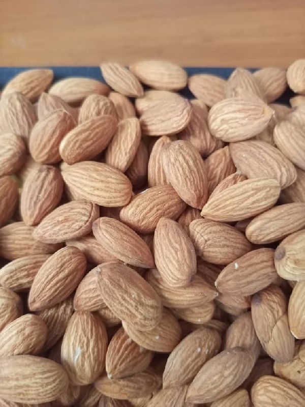 almonds
