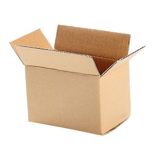 3 ply corrugated box
