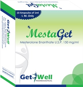Mestaget Injections