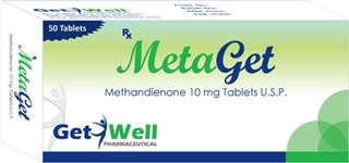 Metaget Tablets
