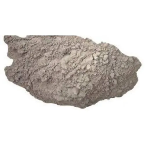 Grey Washed Fire Clay Powder at best price INR 1,400 / Ton in