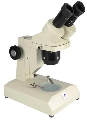 Scientific Microscope