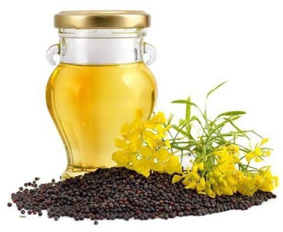 Crude Rapeseed Oil, for Cooking, Packaging Size : 1L, 500ml, 5L