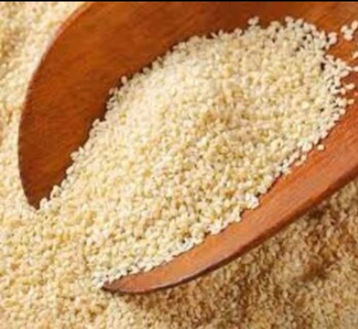 Organic sesame seeds, for Agricultural, Style : Dried, Natural, Roasted