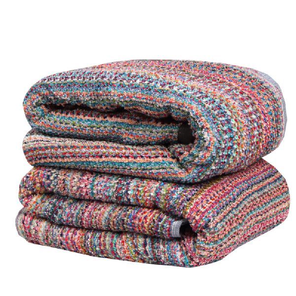 Cotton Towel by duravihome from Panipat Haryana ID 6501922