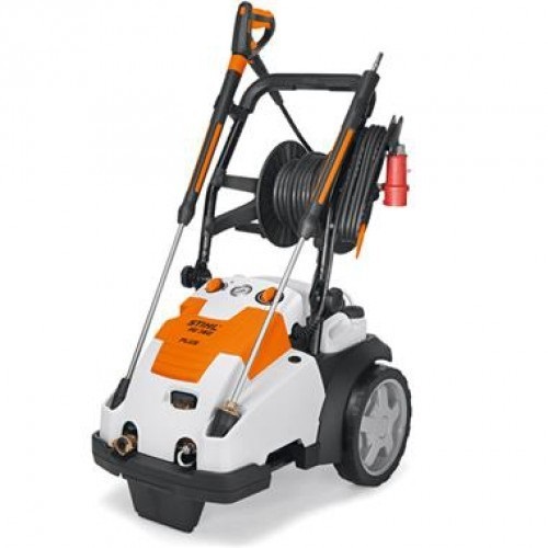 High Pressure Cleaner