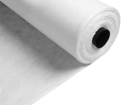 Polyester Non Woven Geotextile Fabric