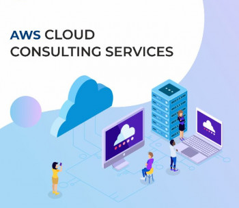 AWS Cloud Consulting Services