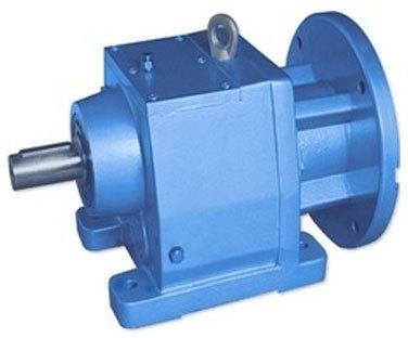 Industrial Helical Gearbox