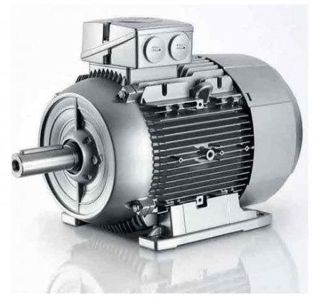 Siemens Electric Motor, Power : 2.2 kW