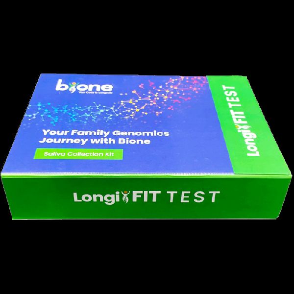 DNA Test Kit at best price in Bangalore Karnataka from Bione ID6506597