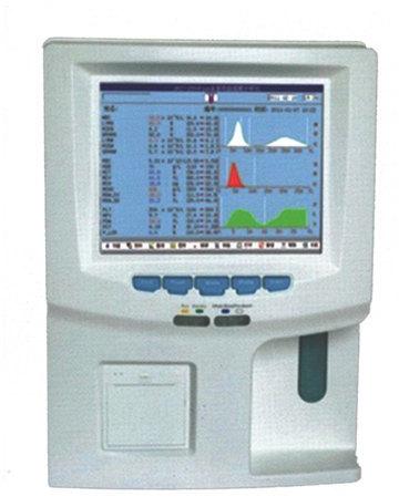 Hematology Analysers Equipment