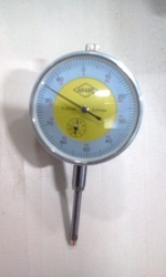 dial gauge