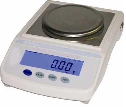 Precision Balance, Features : Easy to use, Low maintenance