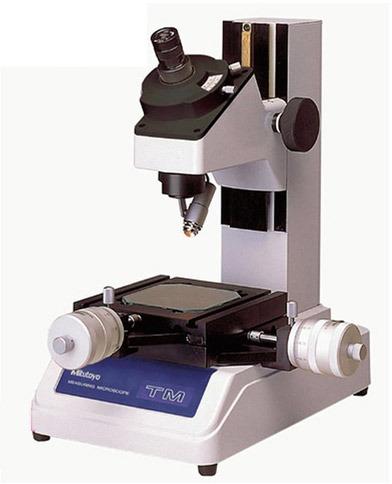 tool maker microscope