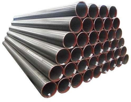 Casing Pipe, Shape : Round