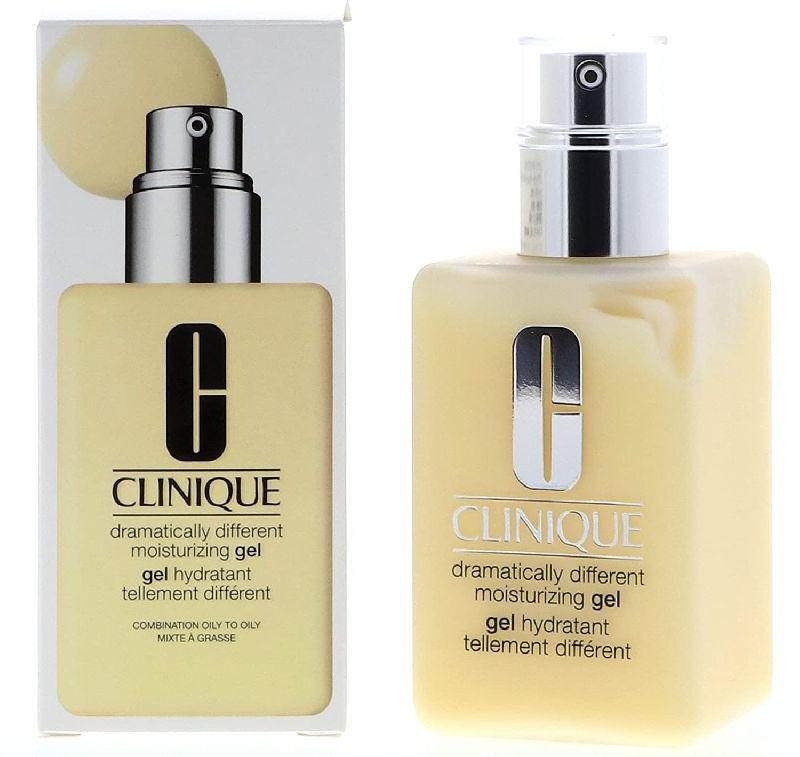 Clinique Dramatically Different Moisturizing Gel, Gender : Unisex