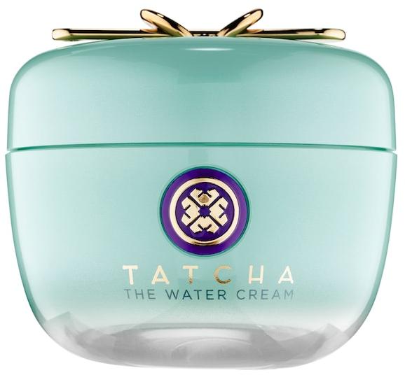 Tatcha The Water Cream