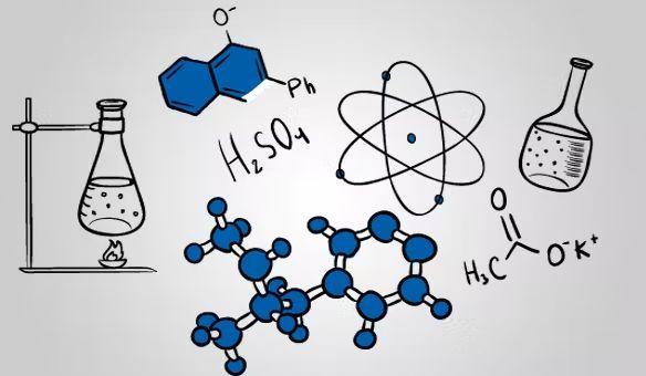 Chemistry Course