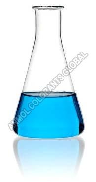 Liquid Dye Solvent Blue 78, Purity : 95%