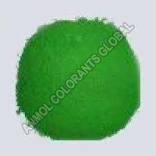 Solvent Green 5, CAS No. : 6920-69-5
