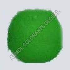 Solvent Green 7, CAS No. : 6920-69-5